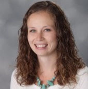 Meet your Posher, Rebecca